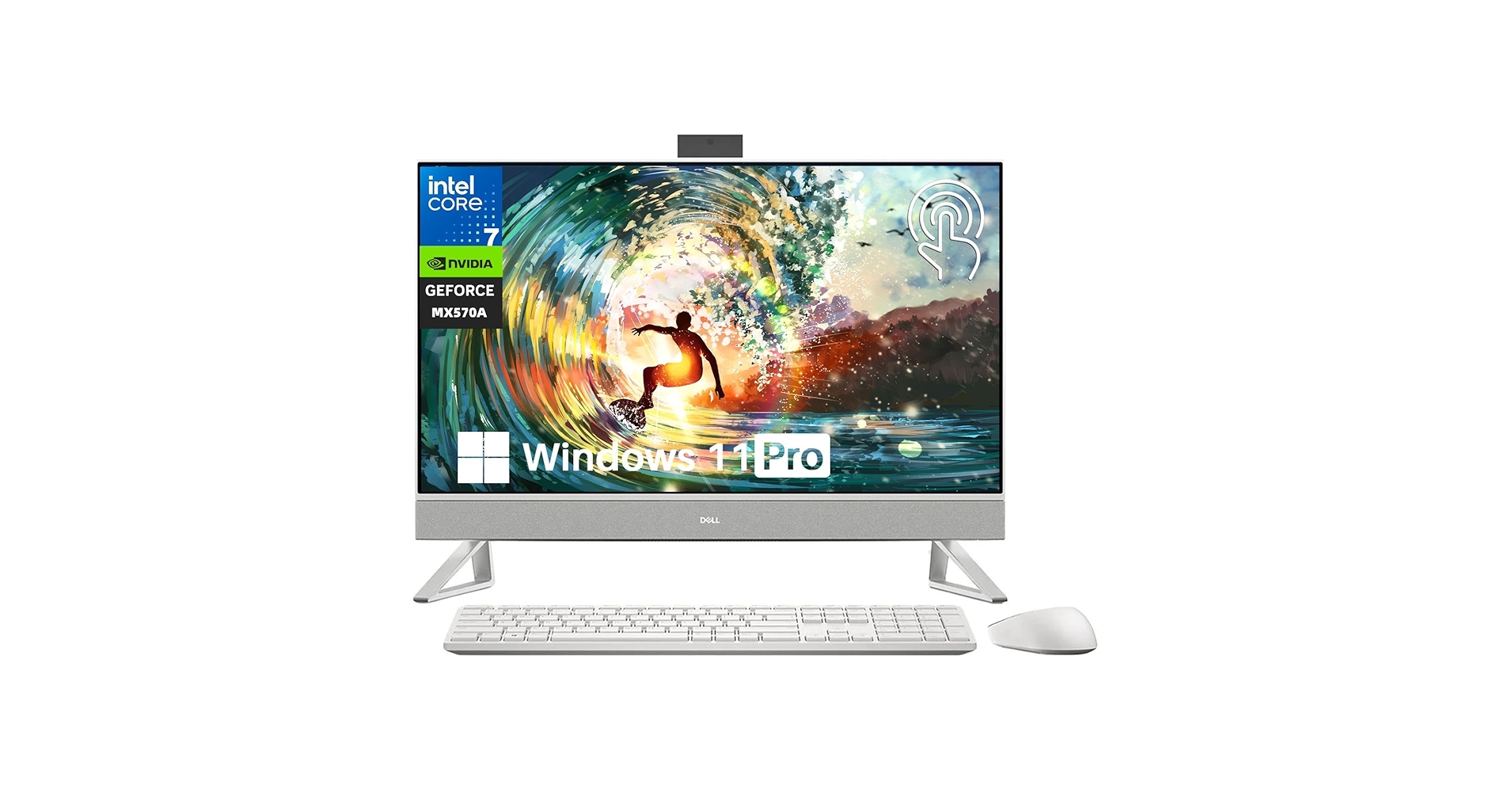 Amazon.com: Dell Inspiron 7730 All-in-one Desktop, 27 Inch