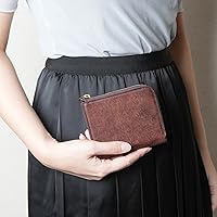 Amazon | [lemma] [レンマ] 財布 L字財布 本革 レザー メンズ