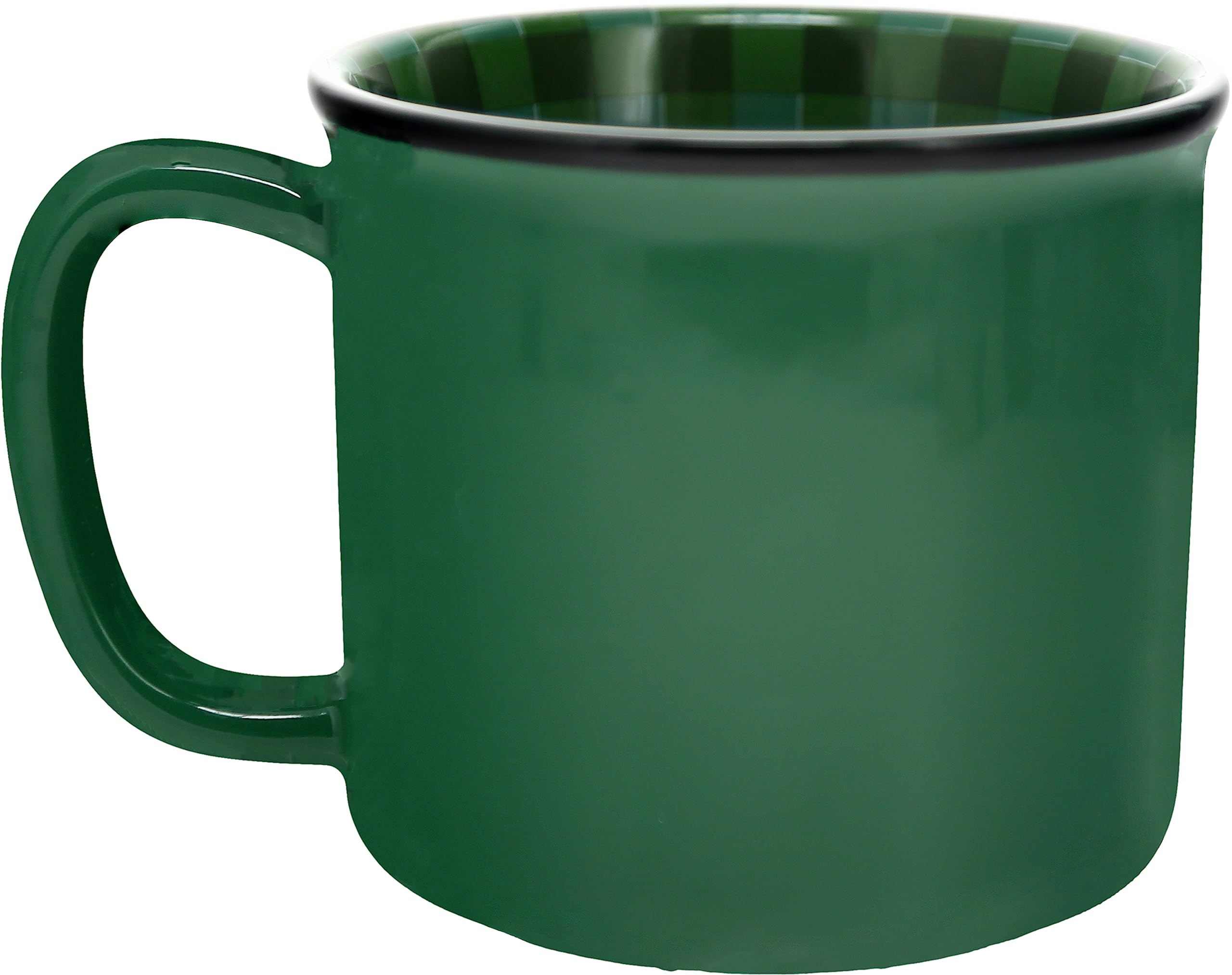 Pavilion Out Golfing - Taza de café de 18 onzas para deportes al aire libre, golf, hombres y mujeres, regalo de golf