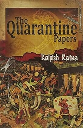 THE QUARANTINE PAPERS