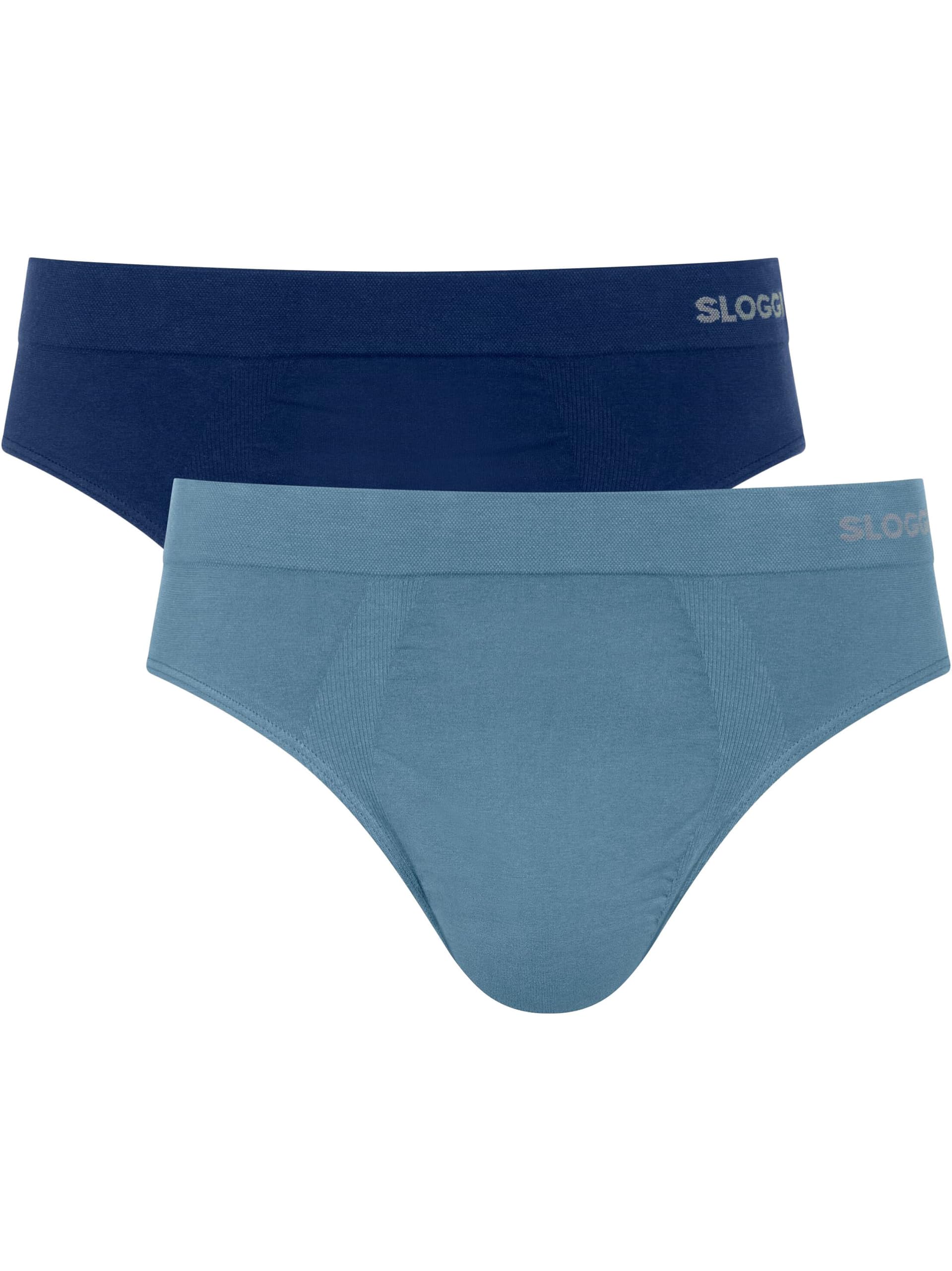 Sloggi men GO Smooth Brief C2P Multiple Colours 3