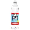 Polar Beverages Seltzer, Cranberry Lime, 33.8 Fluid Ounce Pack of 12