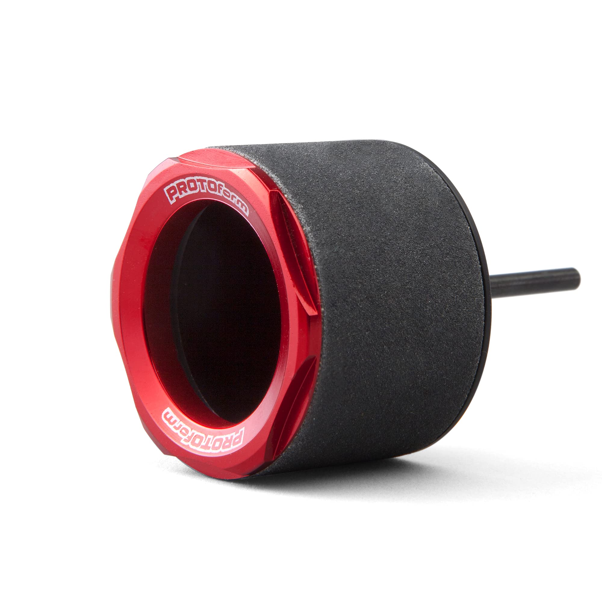 Sanding drum Protoform Better Edge System pour outil rotatif de modélisme - 5