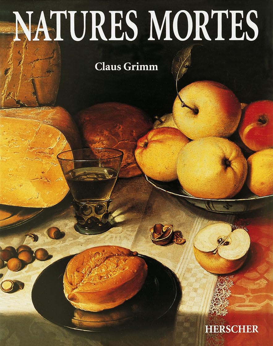 Les Natures mortes