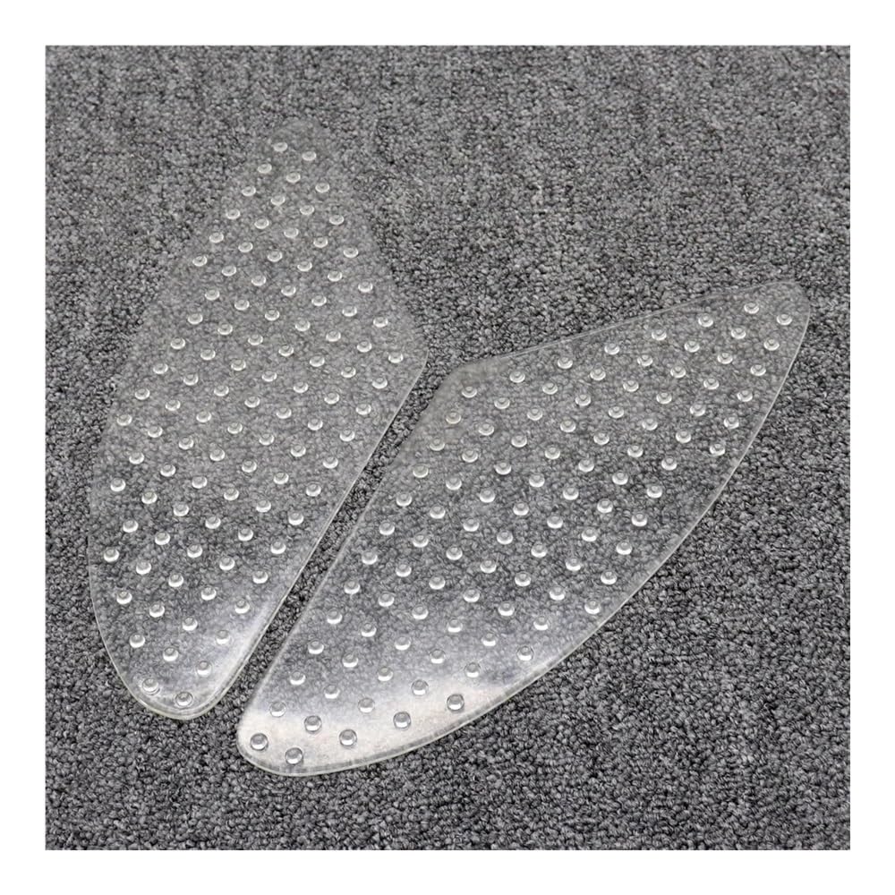 Tank Traction Pad Anti-Slip Sticker for Ya&maha XSR700 XSR900 XSR 700 900 Motorcycle Side Decal Gas Grip Protector Rubber Pads Side Tanks