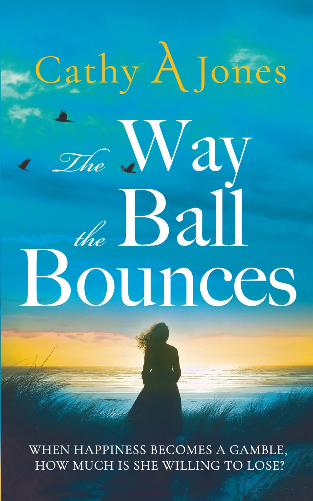The Way The Ball Bounces