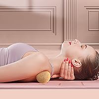 Vista 7 de Kingrol Paquete de 8 tapones de corcho para decantador de vino, 2.45 pulgadas/2.441 in, tapón de bola de corcho para jarra de vidrio, bolas