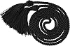 GradClassical Graduation Honor Cord 68