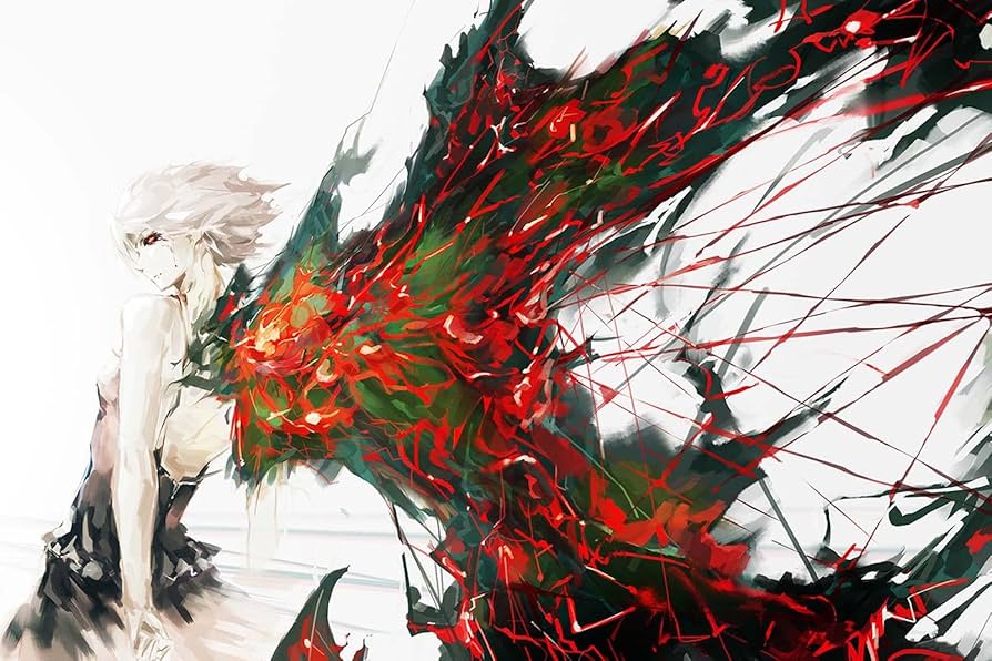 東京喰種 theキャラ A賞 キャンバスアート 東京喰種 theキャラ A賞 キャンバスアート