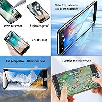 Vista 6 de EFAITHFIX Para iPhone 7 Plus Pantalla LCD Reemplazo Negro 5.5 Pulgadas Marco Asamblea LCD Pantalla LCD Digitalizador de Pantalla Táctil 3D con Kit