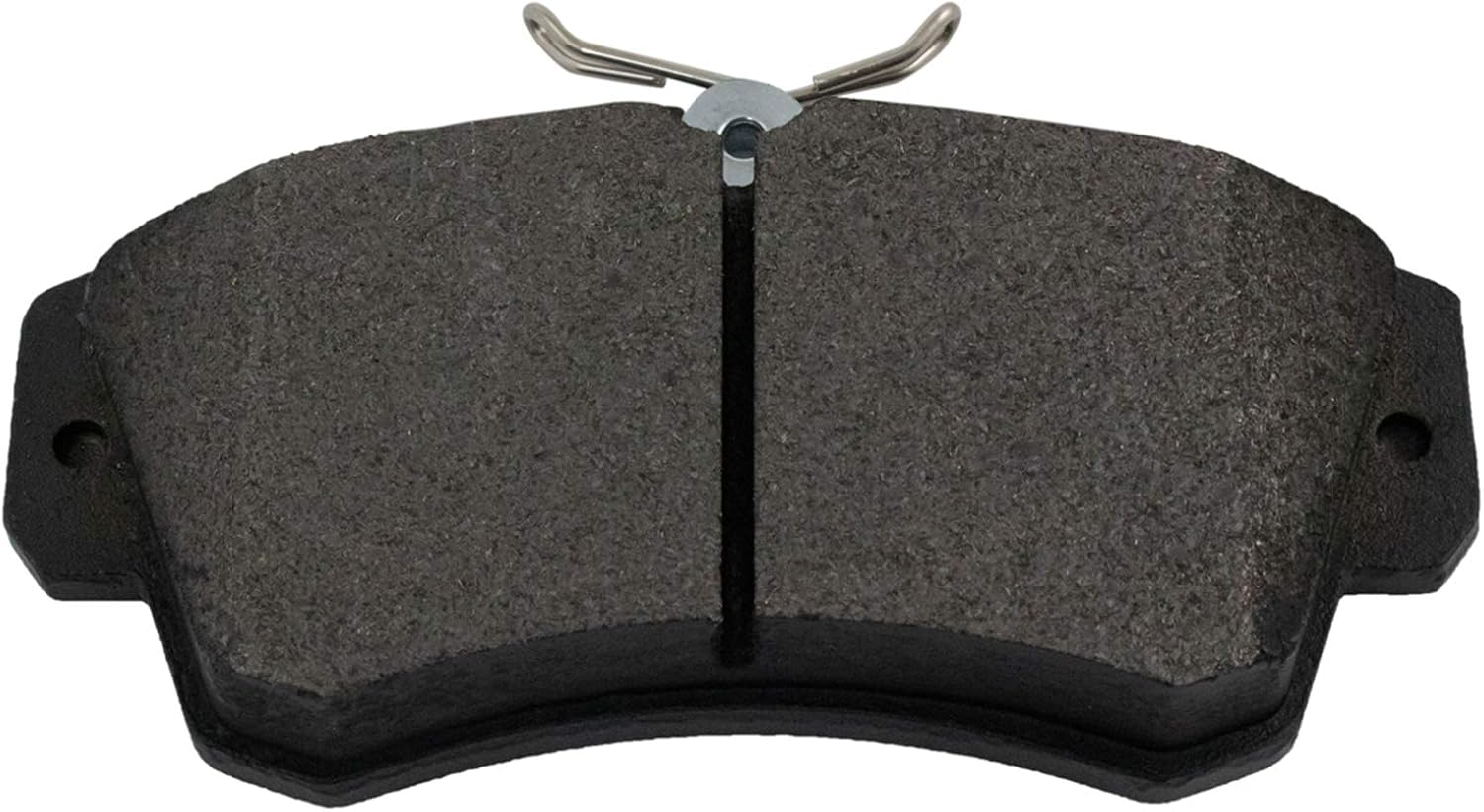 Front & Rear Brake Pads Brake Chemical Kit Semi-Metallic Compatible with 2001-2010 Chrysler PT Cruiser 2003-2005 Dodge Neon