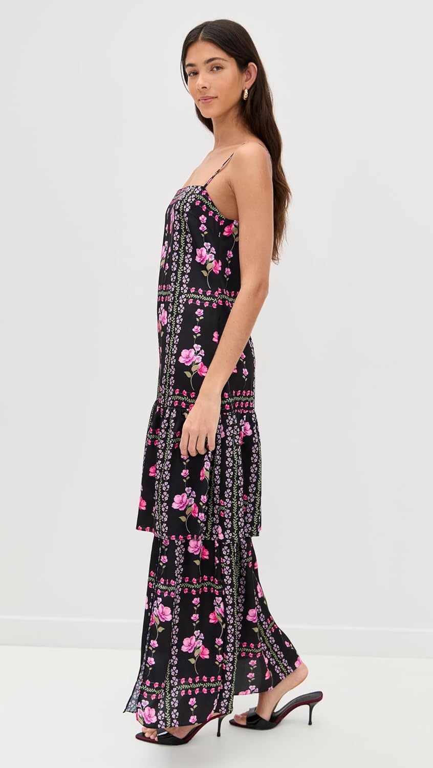 MISA Women's Paulette Dress - Image 4