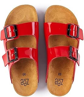 صندل نينو تودو للأطفال من الجنسين من زي