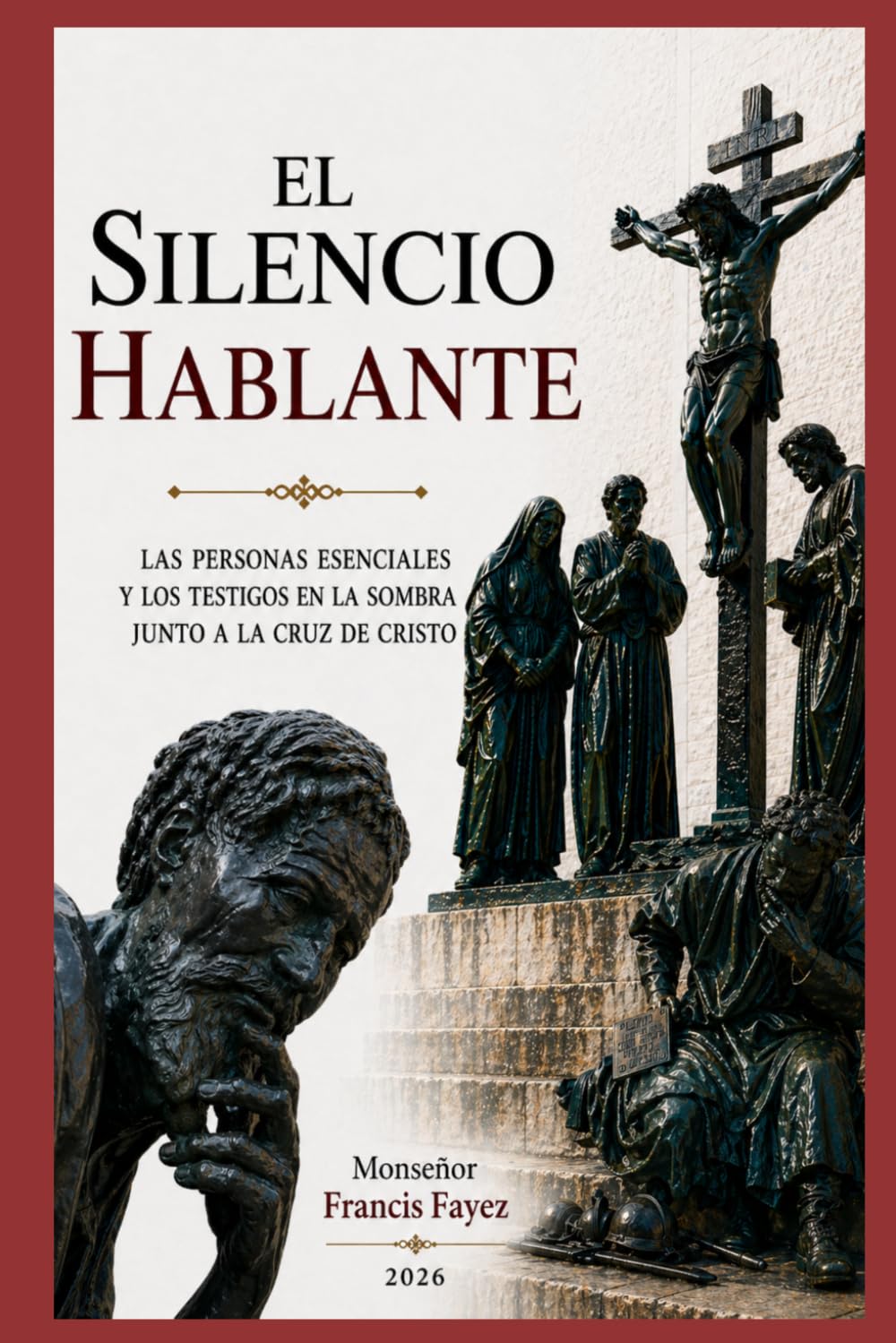 EL SILENCIO QUE HABLA