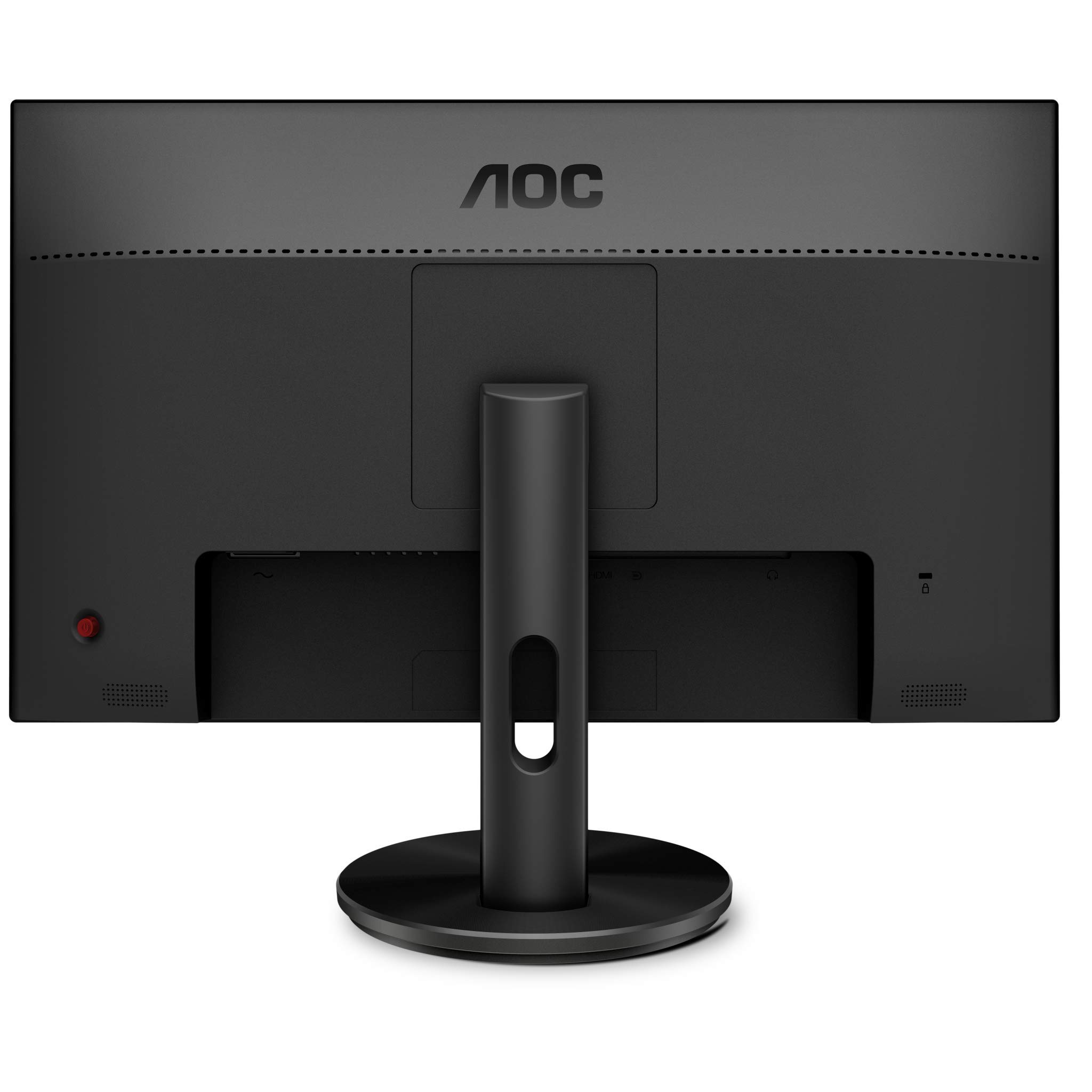 AOC Gaming G2490VXA - 23.8 inch FHD Monitor, 144HZ, 1 ms MPRT, VA