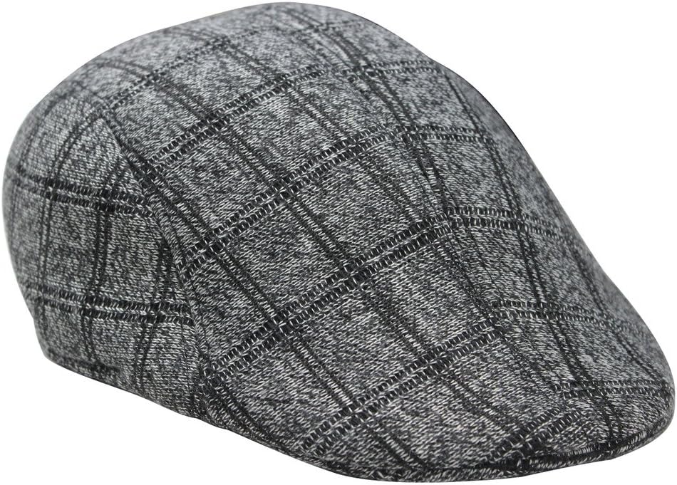 Romano nx Men's Classy Suede Golf Cap
