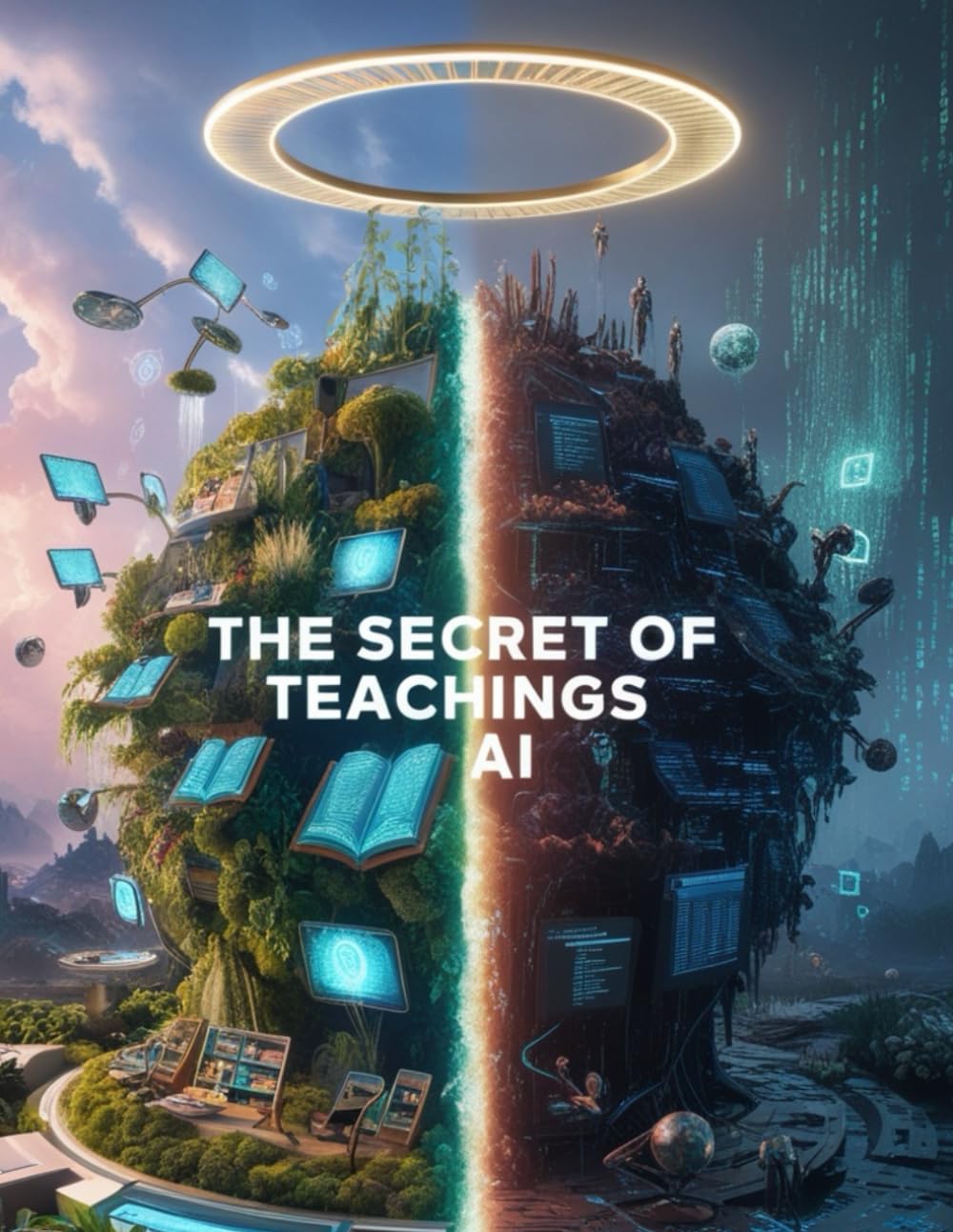 THE SECRET OF TEACHINGS AI