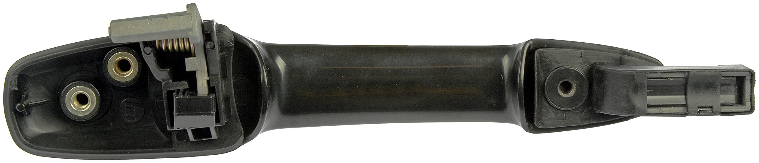 Dorman 79438 Manilla Puerta Coche, Reemplazo Lado Conductor Exterior Delantera