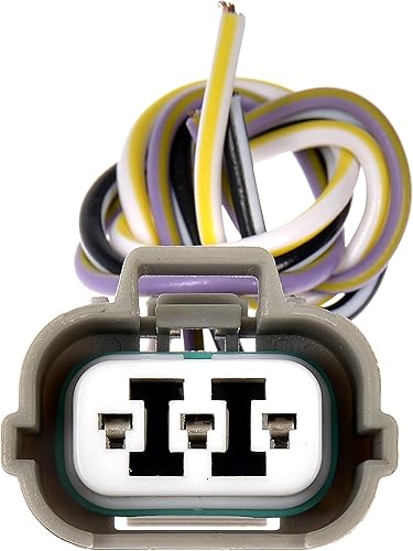 Miniatura 2 de Dorman 645-916 Sensor de velocidad de vehículo compatible con modelos seleccionados Acura / Honda