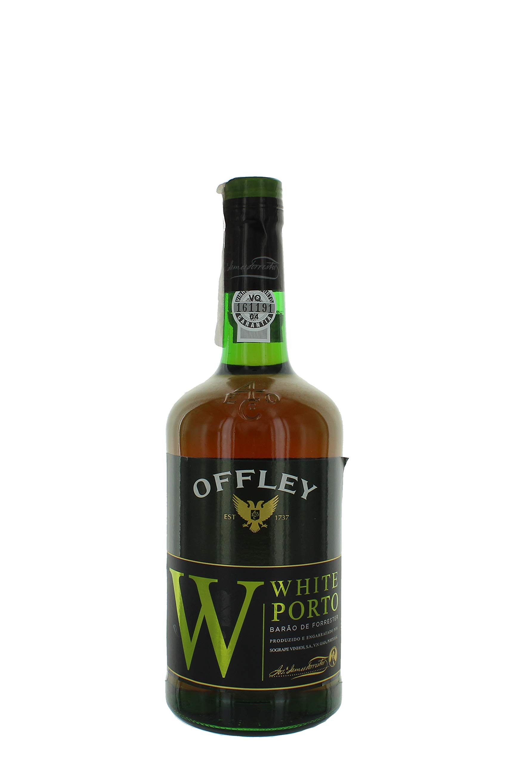 OffleyWhite Port Non Vintage Wine, 75 cl