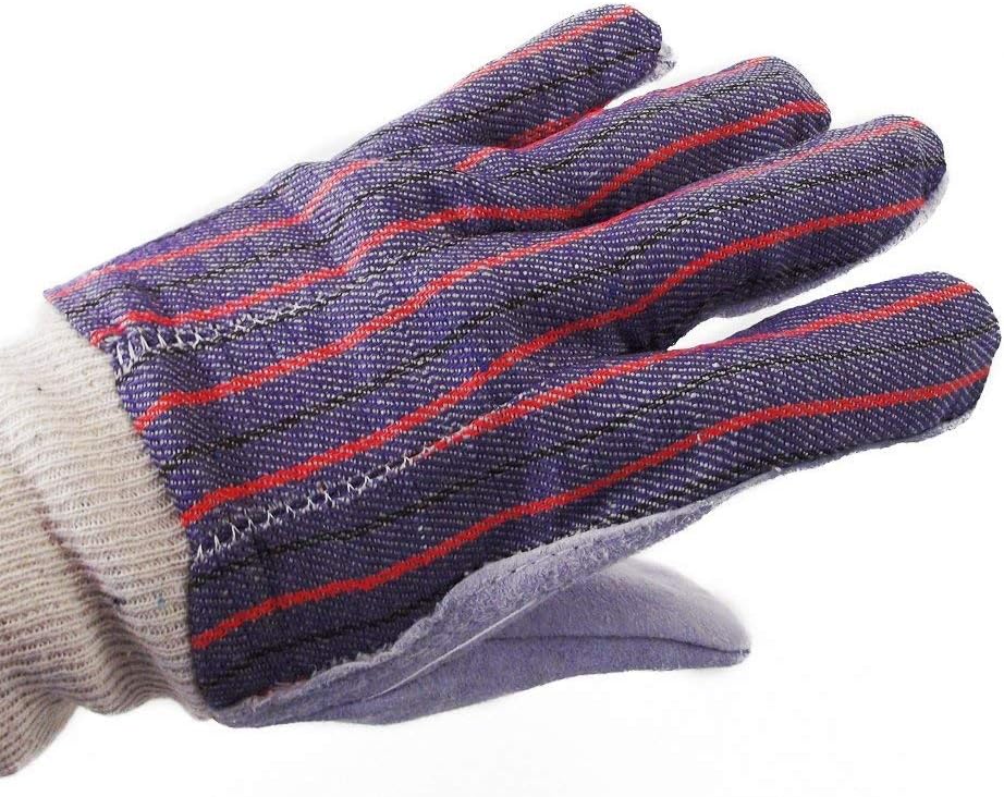 10pc Gardening Handheld Tools Set Gloves Carry Bag and Kneeling Pad