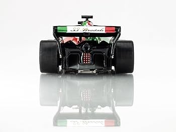 Amazon.com: AFX 22080 Alfa Romeo F1 Monza Valtteri Bottas HO Slot Amazon.com: AFX 22080 Alfa Romeo F1 Monza Valtteri Bottas HO Slot