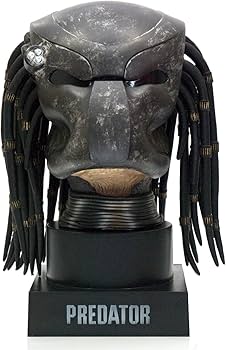 Amazon.co.jp: プレデター コンプリート・ブルーレイ・コレクション(4