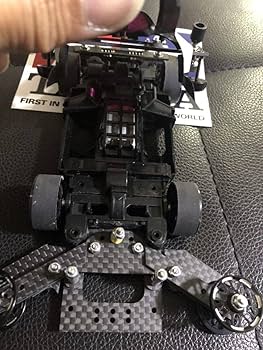 Amazon | ミニ四駆 MSフレキ完成品 通販