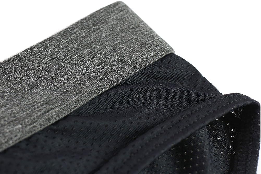 Summer Code Mens Micro Mesh Briefs Comfortable Bulge Pouch Underwear - Image 7