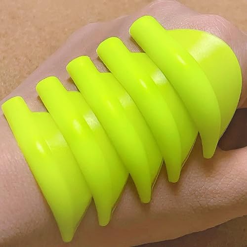 Miniatura 2 de Protector de elevación de pestañas de rizo C, 5 tamaños, almohadilla de laminación para levantamiento de pestañas rápido de 5 minutos, los escudos