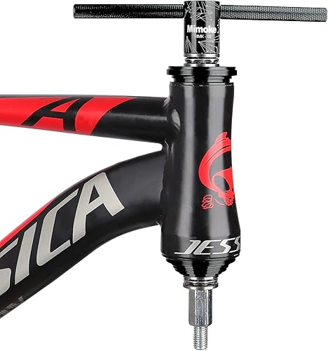 Miniatura 2 de Mimoke Herramienta de prensa de auriculares de bicicleta, herramientas de instalación a presión para soporte inferior para BB73 BB86 BB30 BB91 BB92