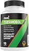 MaxiNutrition – Thermobol - Contains Chromium and Biotin, High in B Vitamins - 100mg Green Tea Extract, 130mg Caffeine per Serving, 90 Tablets