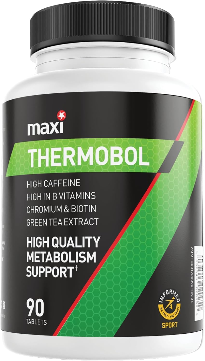 MaxiNutrition – Thermobol –...