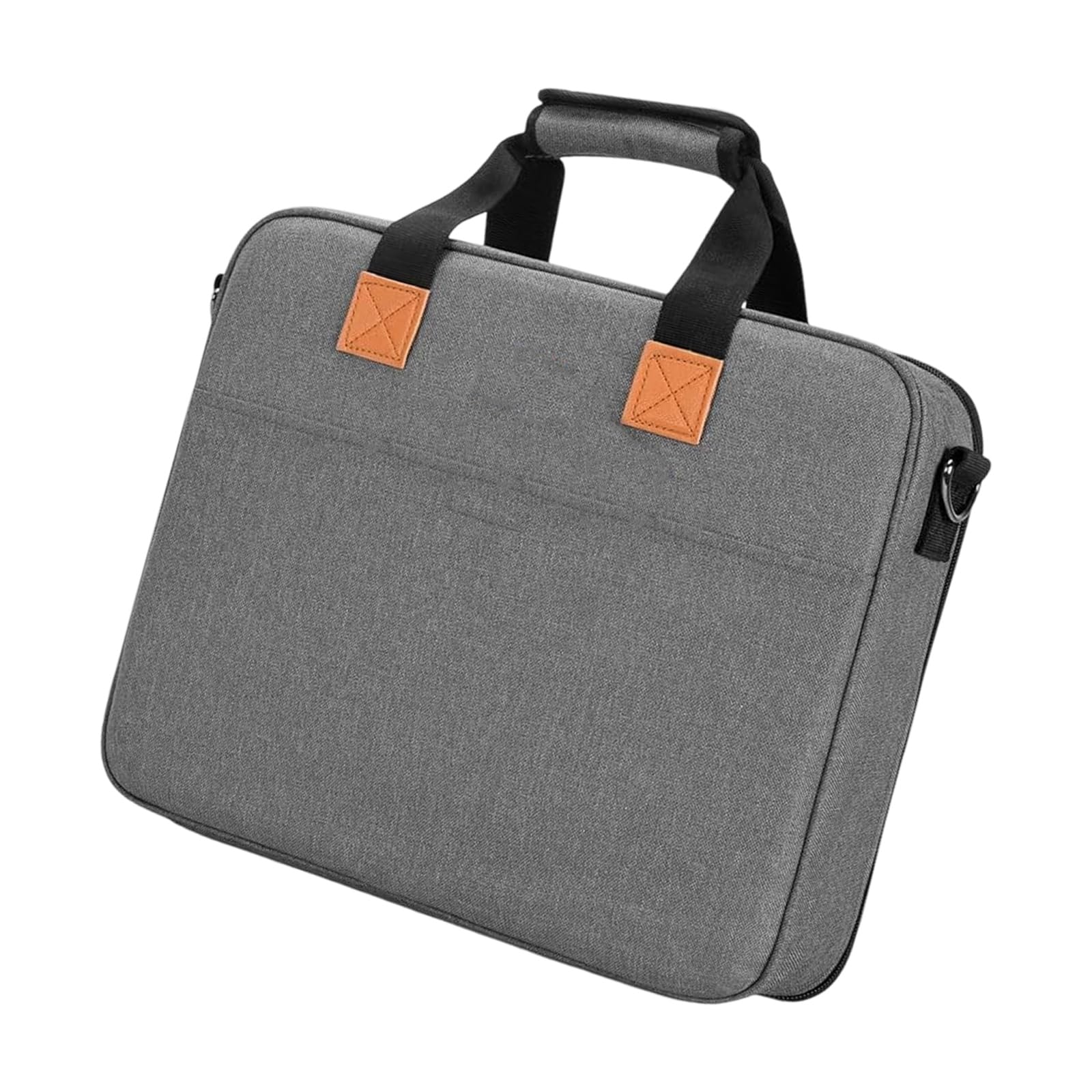 Bolsa de almacenamiento de bordado con múltiples secciones para hilos y artículos, perfecta para los amantes de la costura, planificador de hilo de coser