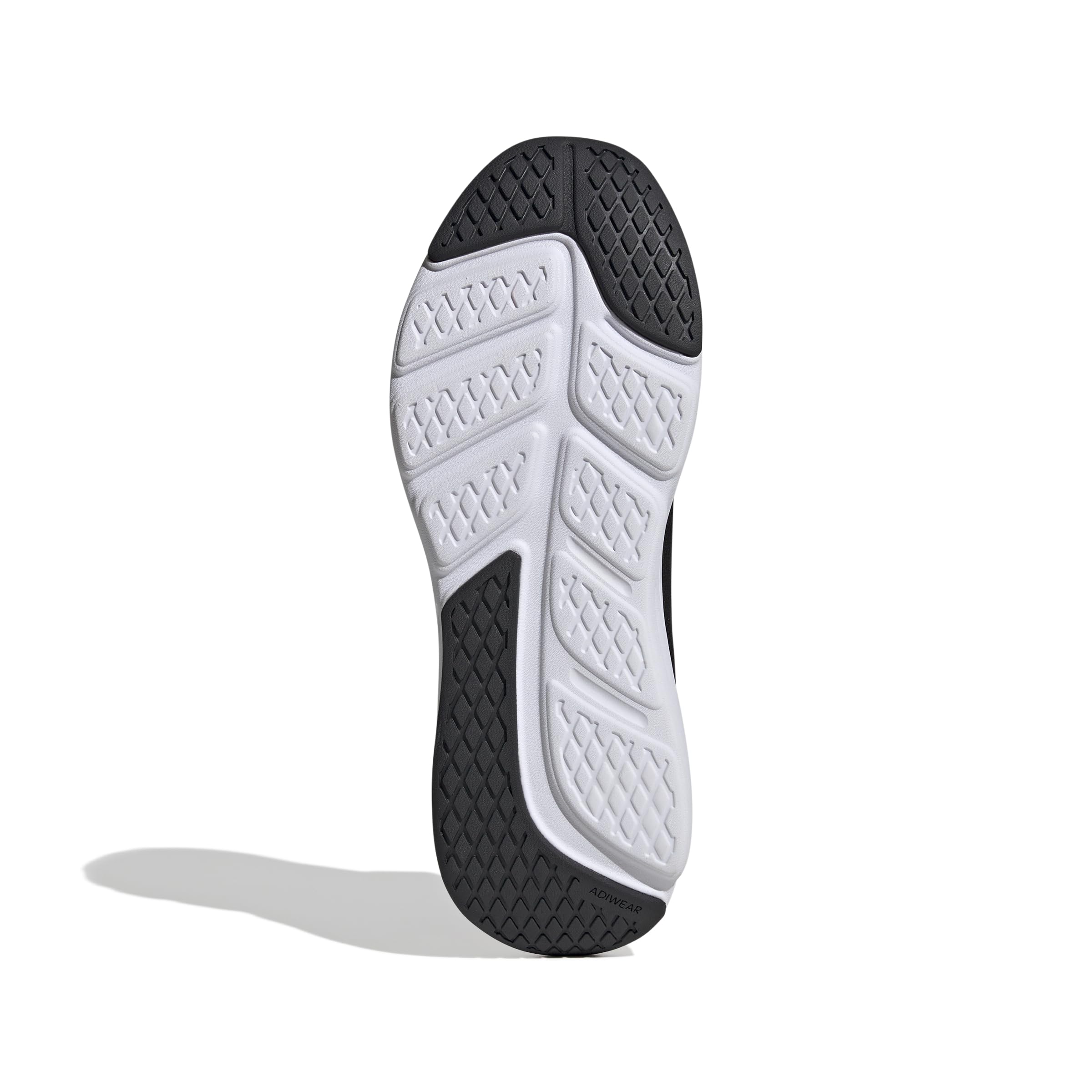 adidas Hombre Cloudfoam GO Sock Zapatos