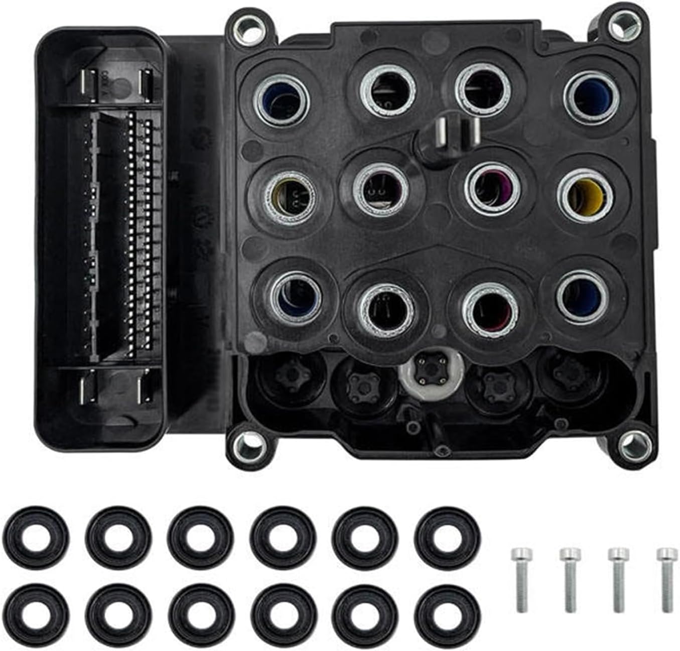 68228991AD 68193650AC 68228991AC ABS Anti-Lock Brake Pump Control Module for Dodge RAM 2014-2016 ABS Control Module 68193650AD 68228991AA