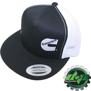 Diesel Power Plus Dodge Cummins Trucker 