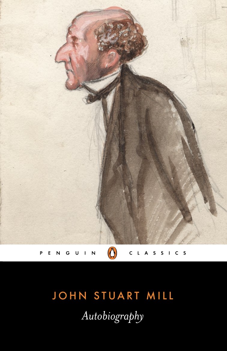 Autobiography (Classics)