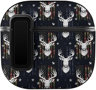 Impact Resistant Bluetooth Cover for Gym