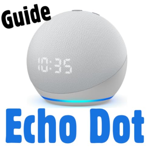 Echo dot guide