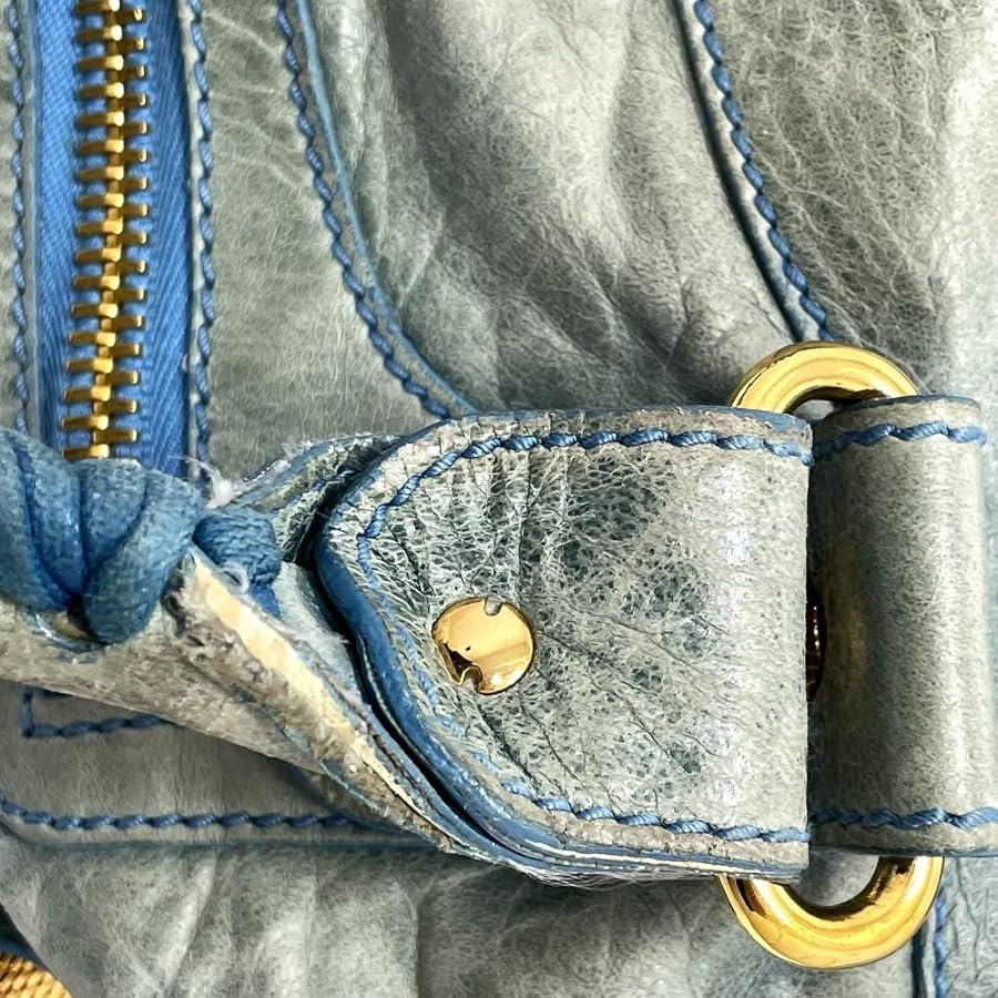 Amazon.co.jp: (Balenciaga) BALENCIAGA 173082 The Giant Part Time