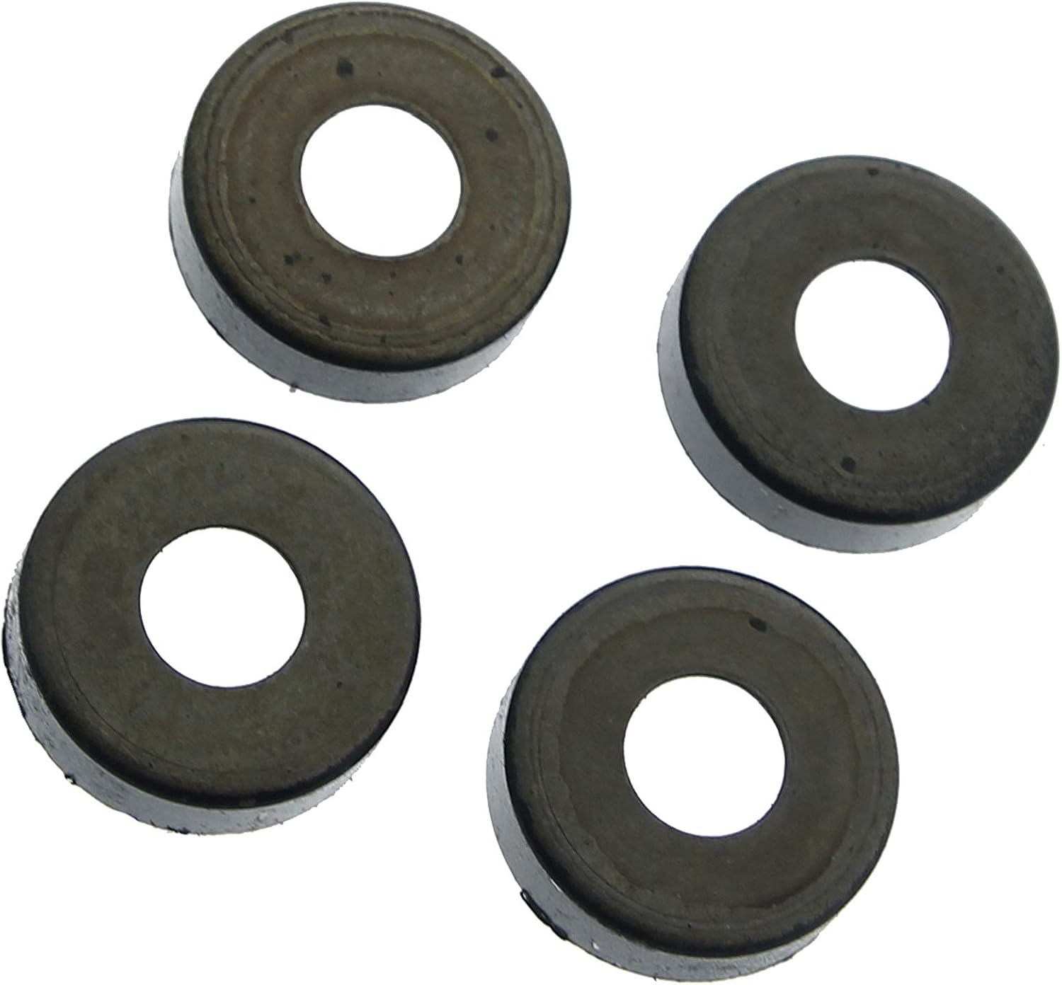 Race Driven Front Upper A Arm Bushing/Bearing Kit - Both Sides for Honda Rincon TRX650 FA TRX 650 TRX680 680