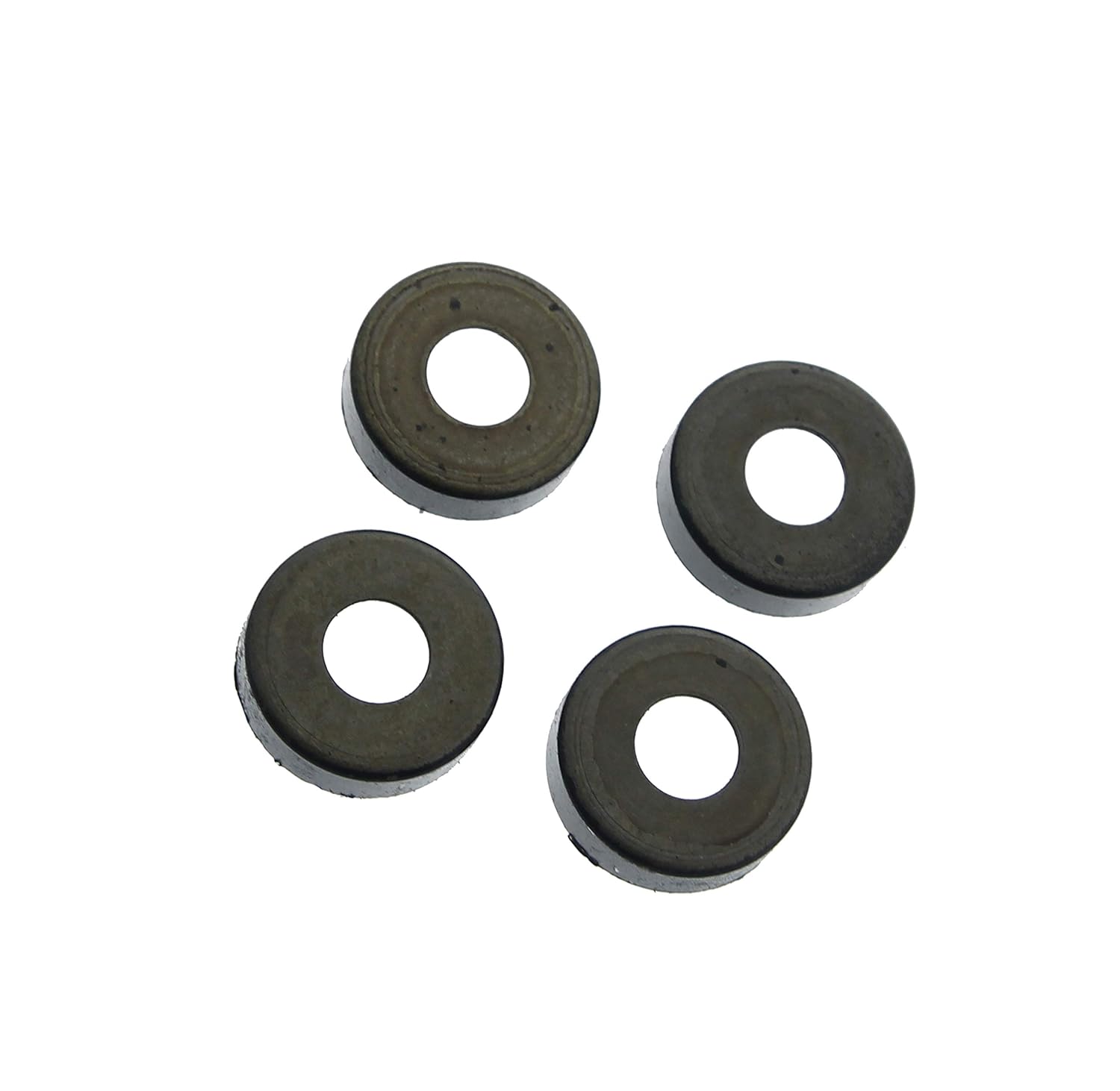 Bushing Kit for Honda Rincon 650 TRX650 FA 2003-2005 Front Upper A Arm 2 Sides