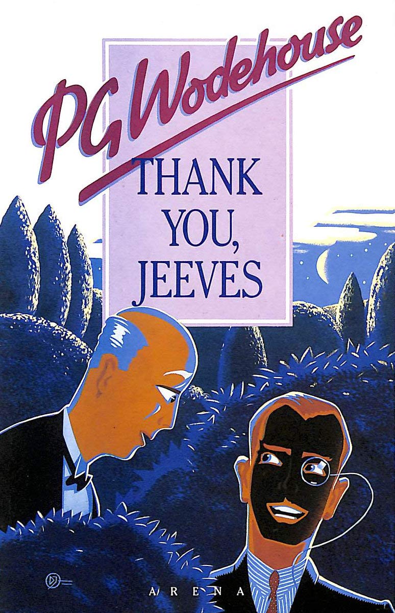 Right Ho, Jeeves: P.G. Wodehouse Classic, Jeeves And Wooster 1934 British Comedy By P.G - Foto 4