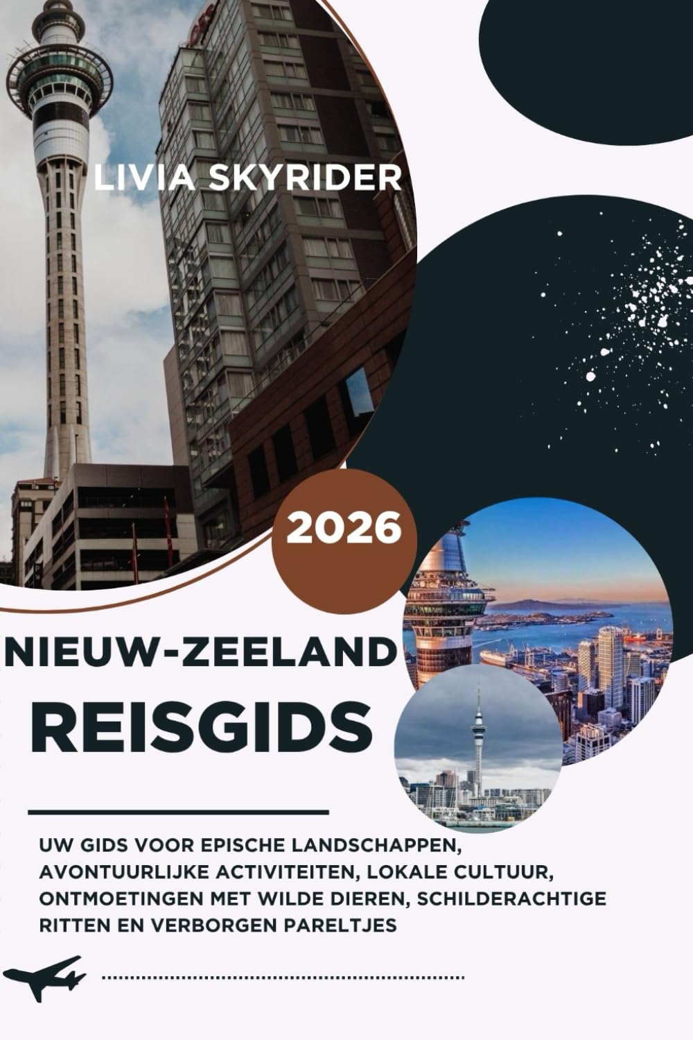 Nieuw-Zeeland Reisgids 2026: Uw gids voor epische landschappen, avontuurlijke activiteiten, lokale cultuur, ontmoetingen met wilde dieren, schilderachtige ritten en verborgen pareltjes