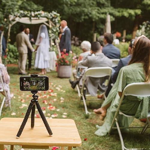 Miniatura 9 de AJP Distributors Silla plegable, cómoda silla para eventos con respaldo, asiento comercial apilable portátil para interiores y exteriores, oficina,