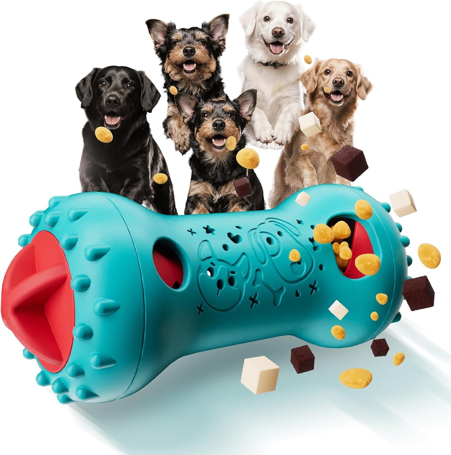 LUKITO Interactive Toy
