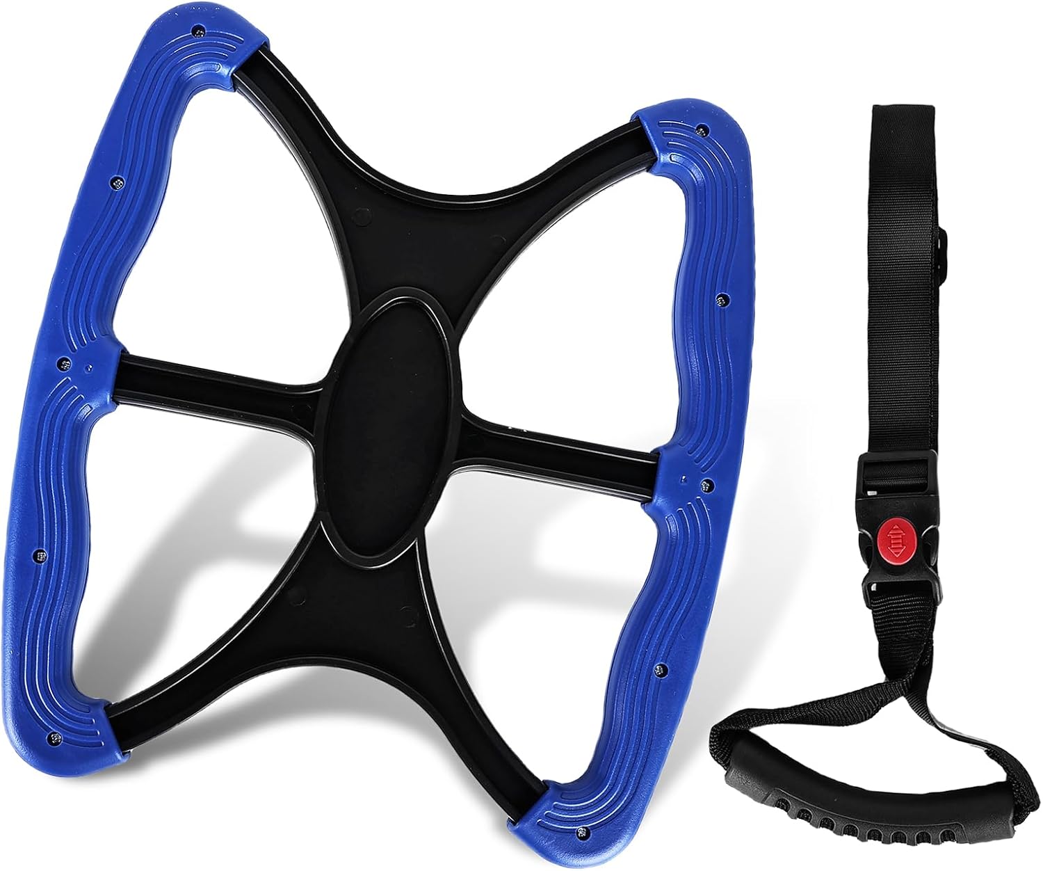 Liberty Lift Standing Aid, Portable Lift Aid with NoSlip