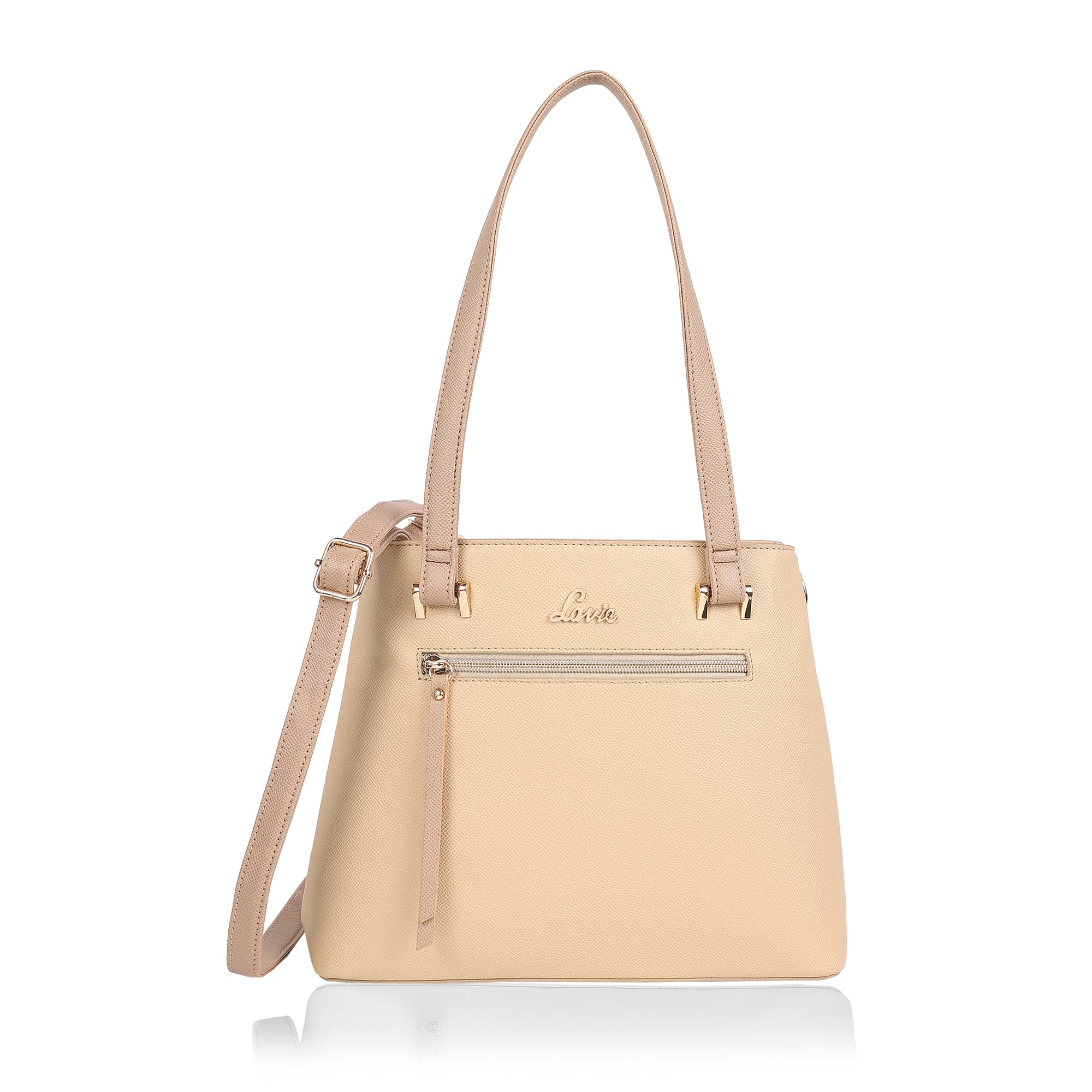 Lavie Chandra Womens Medium tonal 2C Satchel (B09YRPSVH7) Amazon Price History, Amazon Price Tracker