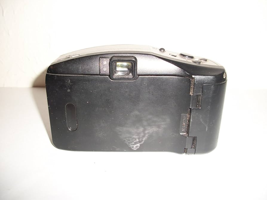 Amazon.com : Olympus Accura / SuperZoom XB 70 35mm Film